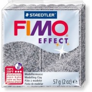 Полимерная глина FIMO Effect 803, гранит, 57г арт. 8020-803
